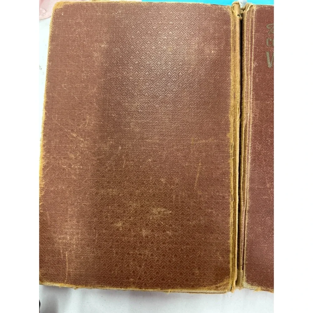 The Cokesbury Worship Hymnal C. A. Bowen 1938 Methodist Publishing